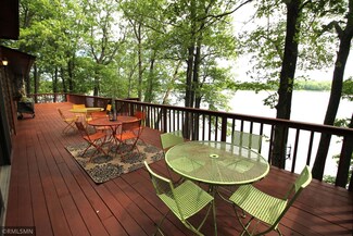 425 27 1/4 Ave, Cumberland, WI 54829