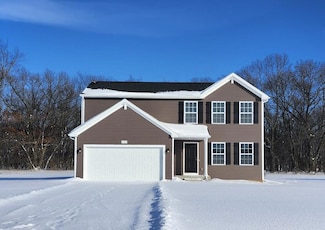 47827 Silver Oaks Blvd, Mattawan, MI 49071