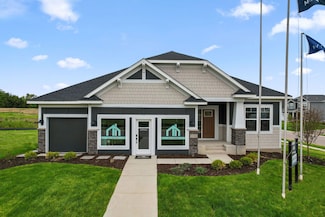Langford, Delano, MN 55328