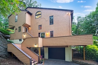 449 E Shore Trail, Sparta, NJ 07871