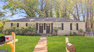 388 Greencove Ln SE Unit B, Atlanta, GA 30316
