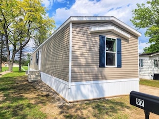 97 Harold Dr, Ashland, OH 44805