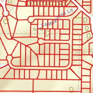 Lot 307 Meadowbrook Dr SE, Cullman, AL 35055