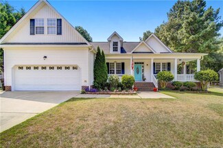 301 Mamie Ferguson Dr, Lillington, NC 27546