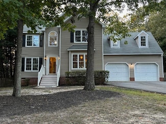 8239 Tarragon Dr, Mechanicsville, VA 23111