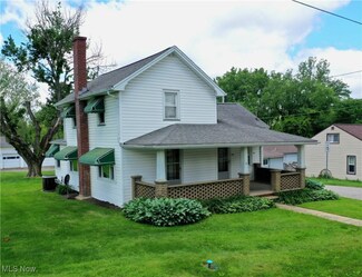 503 S Market St, Shreve, OH 44676