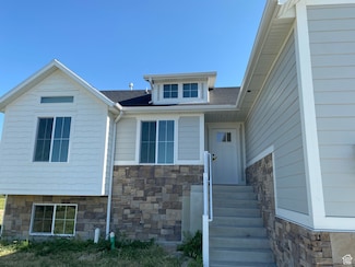 4618 W 75 N Unit 404, West Point, UT 84015
