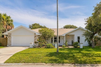 450 Monaco Dr, Indialantic, FL 32903