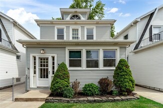 50 Nassau Ave, Buffalo, NY 14217