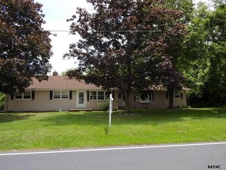 1715 Canal Road Extension, Manchester, PA 17345
