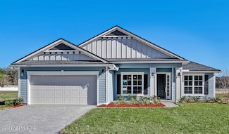 85345 Sandy Ridge Loop Unit 81, Yulee, FL 32097