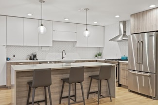 55 E Springfield St Unit 1, Boston, MA 02118