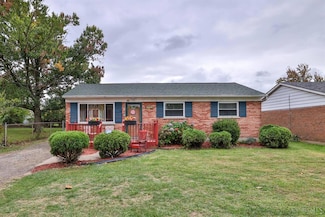 2659 Roosevelt Ave, Cincinnati, OH 45231