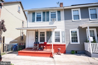17 W Monroe St, Mount Holly, NJ 08060