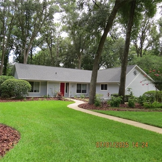 10119 SW 39th Place, Gainesville, FL 32608