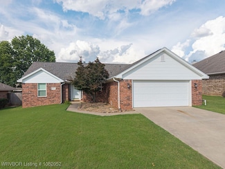 6209 Sandy Parker Ct, Fort Smith, AR 72916