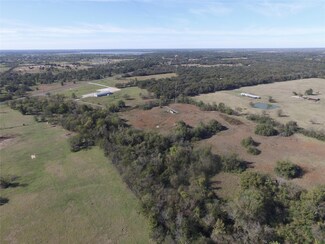 TBD County Road 3503, Sulphur Springs, TX 75482