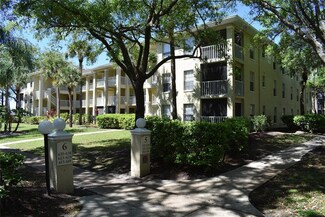 2690 Coral Landings Blvd Unit 533, Palm Harbor, FL 34684