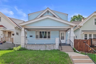 1945 S 68th St, Milwaukee, WI 53219