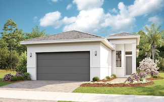 12575 SW Leopold Way, Port Saint Lucie, FL 34987