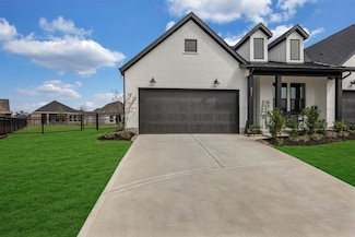 14660 Cedar Elm Ct, Willis, TX 77318
