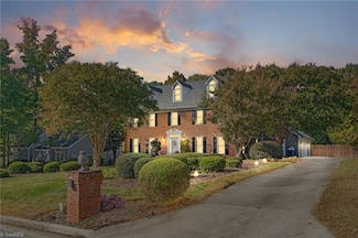 3802 Buncombe Dr, Greensboro, NC 27407