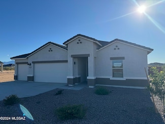 2946 E Ashley May Rd, Sahuarita, AZ 85629