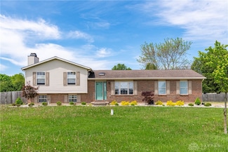 9673 Dayton Greenville Pike, Brookville, OH 45309