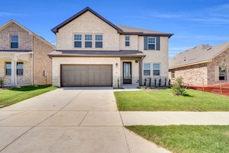 1216 Abbott Creek Rd, Celina, TX 75009