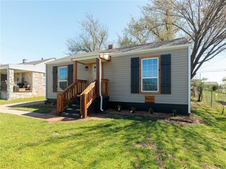 1816 N Missouri Ave, Oklahoma City, OK 73111