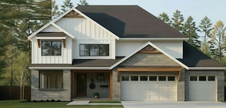 7942 172nd St, Tinley Park, IL 60477