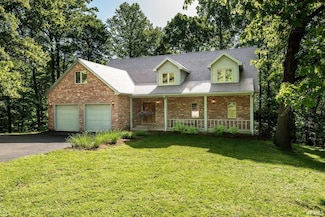 2557 S Smith Rd, Bloomington, IN 47401