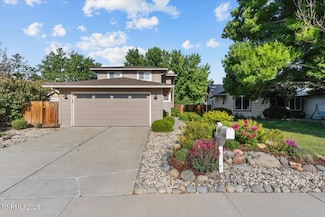 2731 Wabash Cir, Sparks, NV 89434