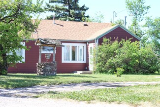 211 3rd Ave S, Fairfield, MT 59436