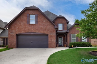 131 Arbor Hill Ln SW, Huntsville, AL 35824
