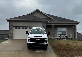 788 Mango Loop, Austin, AR 72007