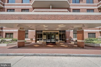 2301 N St NW Unit 316, Washington, DC 20037