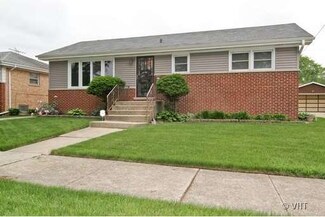 732 N Irving Ave, Hillside, IL 60162