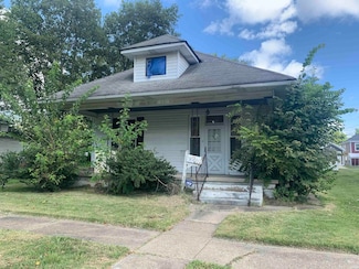 710 Jackson Ave, Evansville, IN 47713