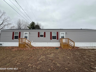 1070 E Meadow Cir, West Unity, OH 43570