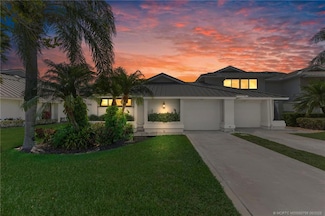 5623 SE Foxcross Place, Stuart, FL 34997
