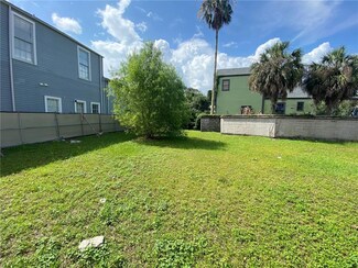 2100 Burgundy St, New Orleans, LA 70116