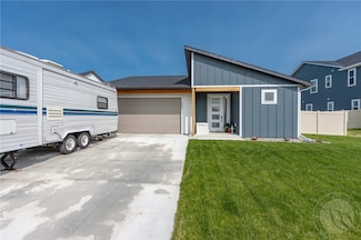 2423 W Bonito Loop, Billings, MT 59105