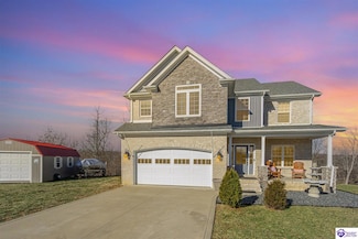67 Las Cruces Ct, Elizabethtown, KY 42701
