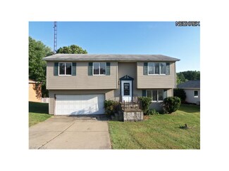 5758 Drenta Cir SW, Navarre, OH 44662