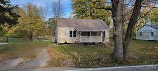 7192 Edenton Pleasant Plain Rd, Pleasant Plain, OH 45162