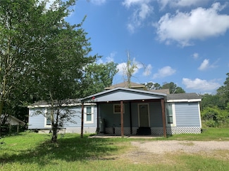 26846 Coach Light Ln, New Caney, TX 77357