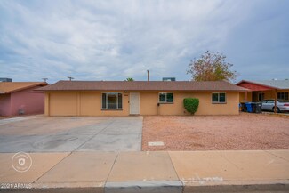 1848 W University Dr, Mesa, AZ 85201