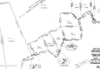 Lot 7 Kakhonak Bay (No Road), Kakhonak, AK 99613