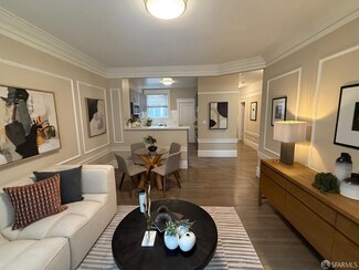 700 12th Ave Unit 1, San Francisco, CA 94118
